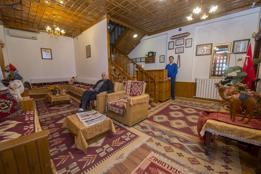 Beypazari Ipekyolu Konagi 23/30