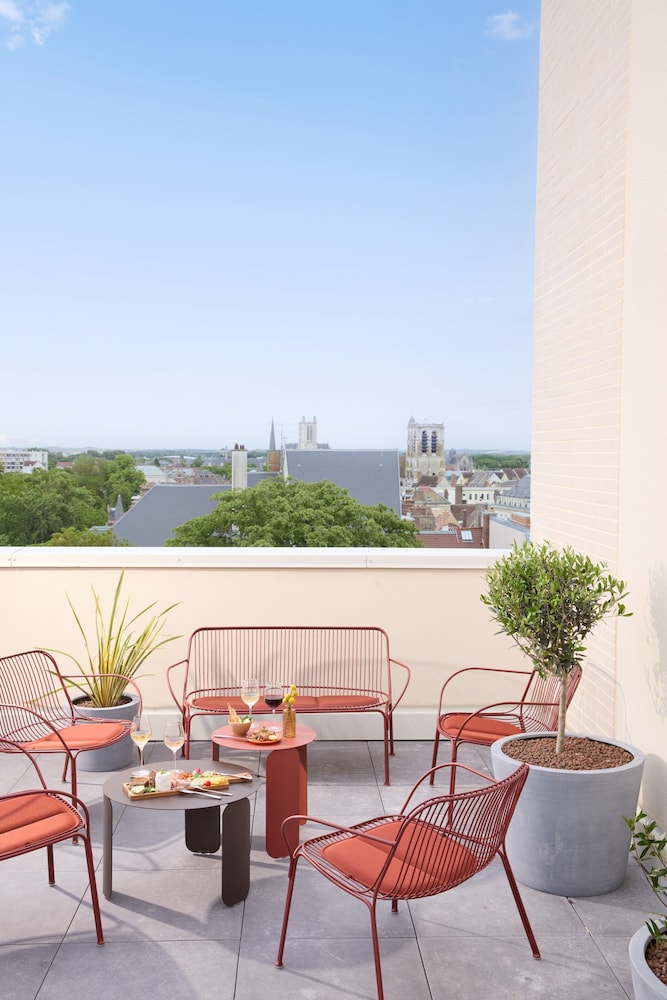 OKKO Hotels Troyes Centre 58/64