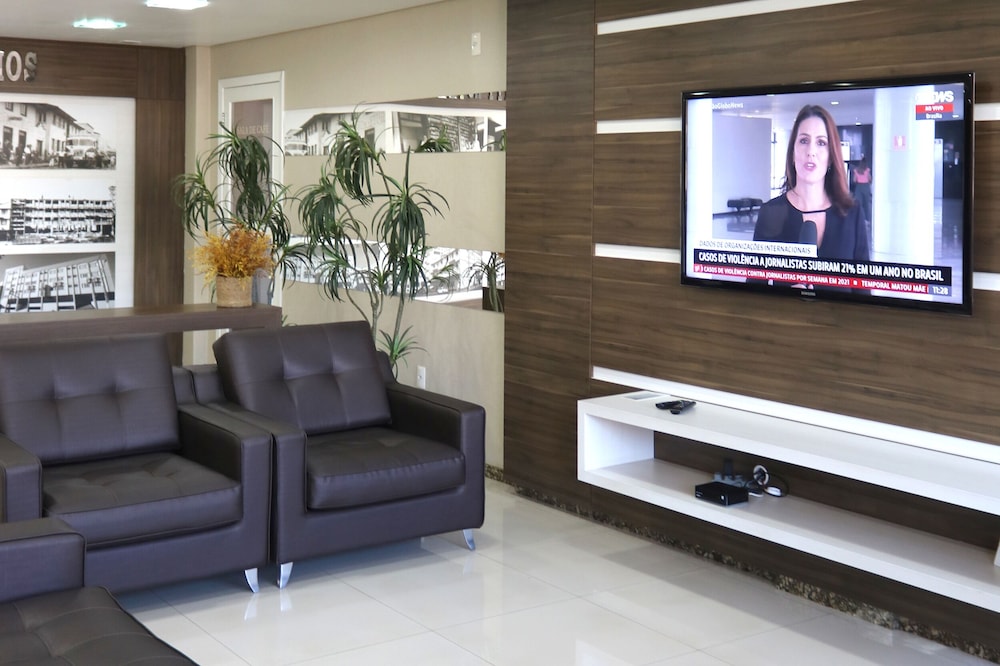 Tri Hotel Xanxerê 20/31