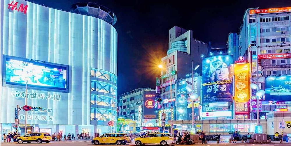 Walker Hotel Chenggong 6/41