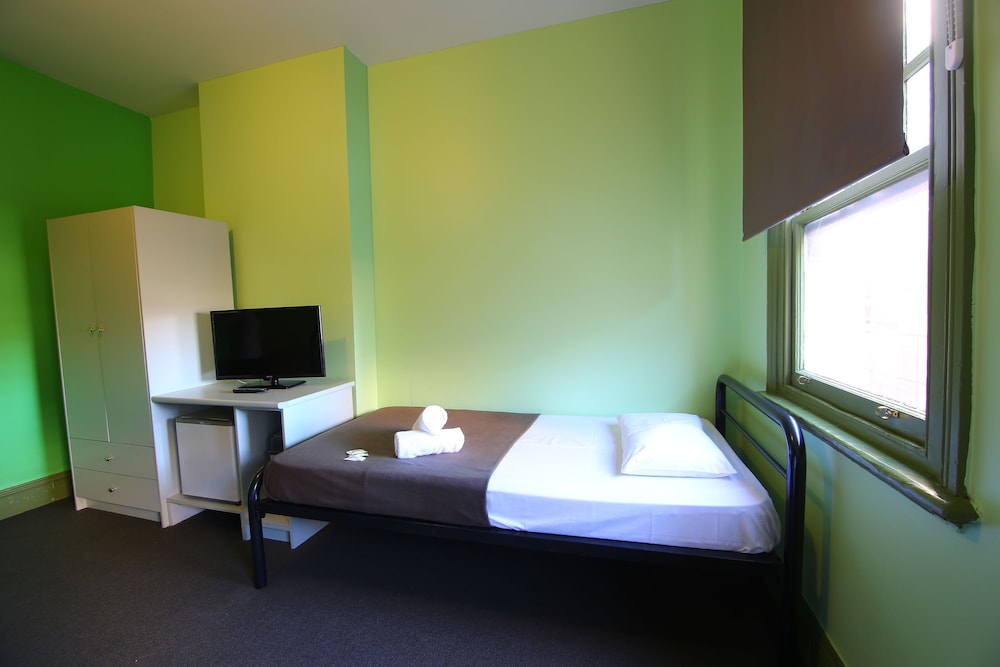 Sydney Central Hostel 5/37