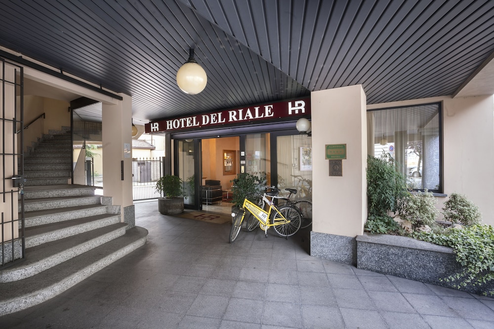 Hotel Del Riale 14/70