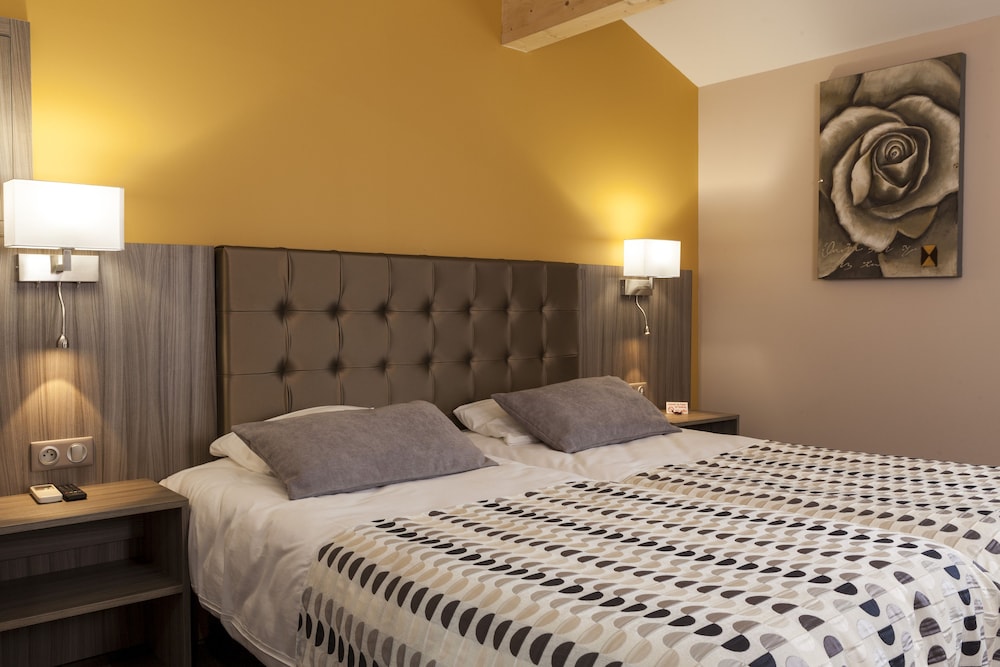 Hotel Balladins Foix 14/60