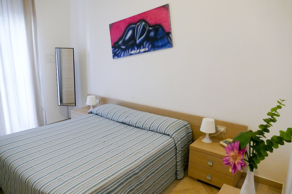 Visa Residence 18/50