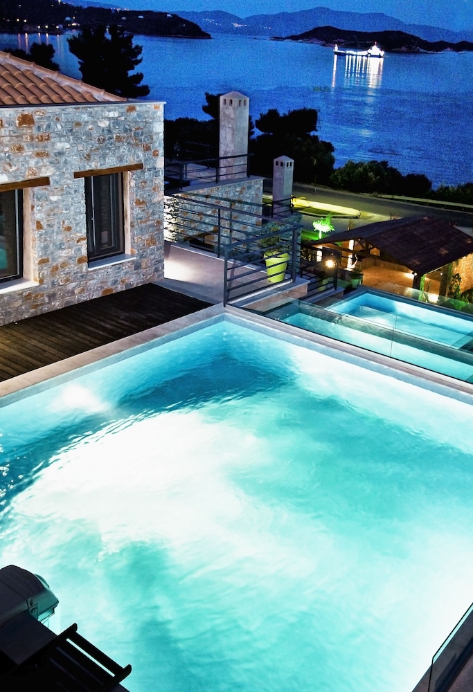 Golden King Villas Skiathos 30/60