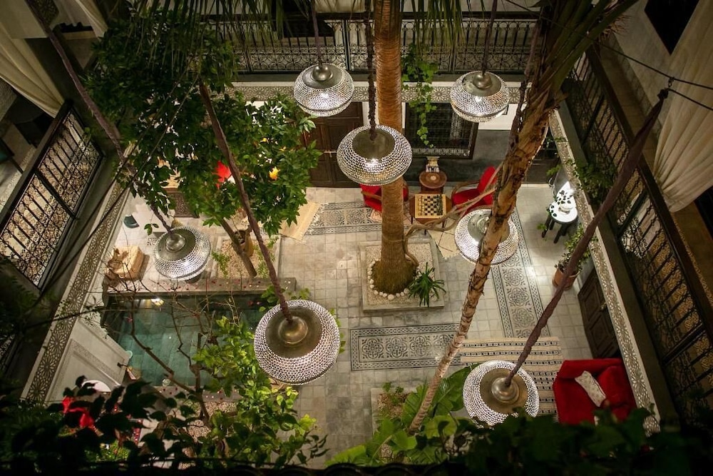 Riad O'zeen 19/50