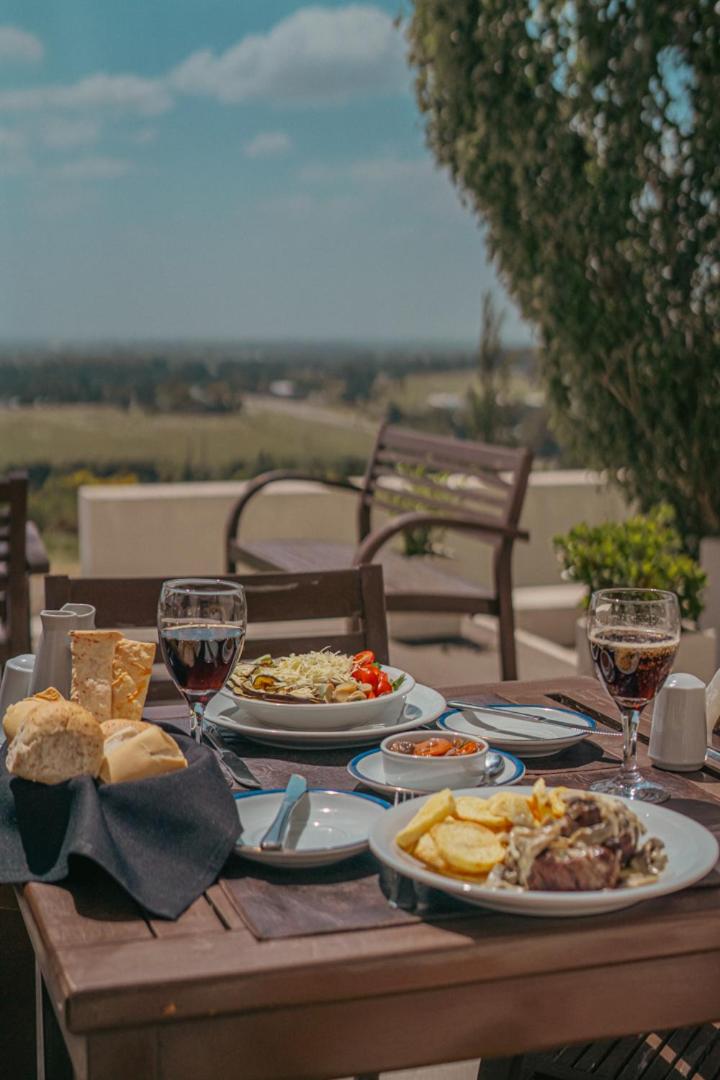 Elegance Hotel Tandil 25/36