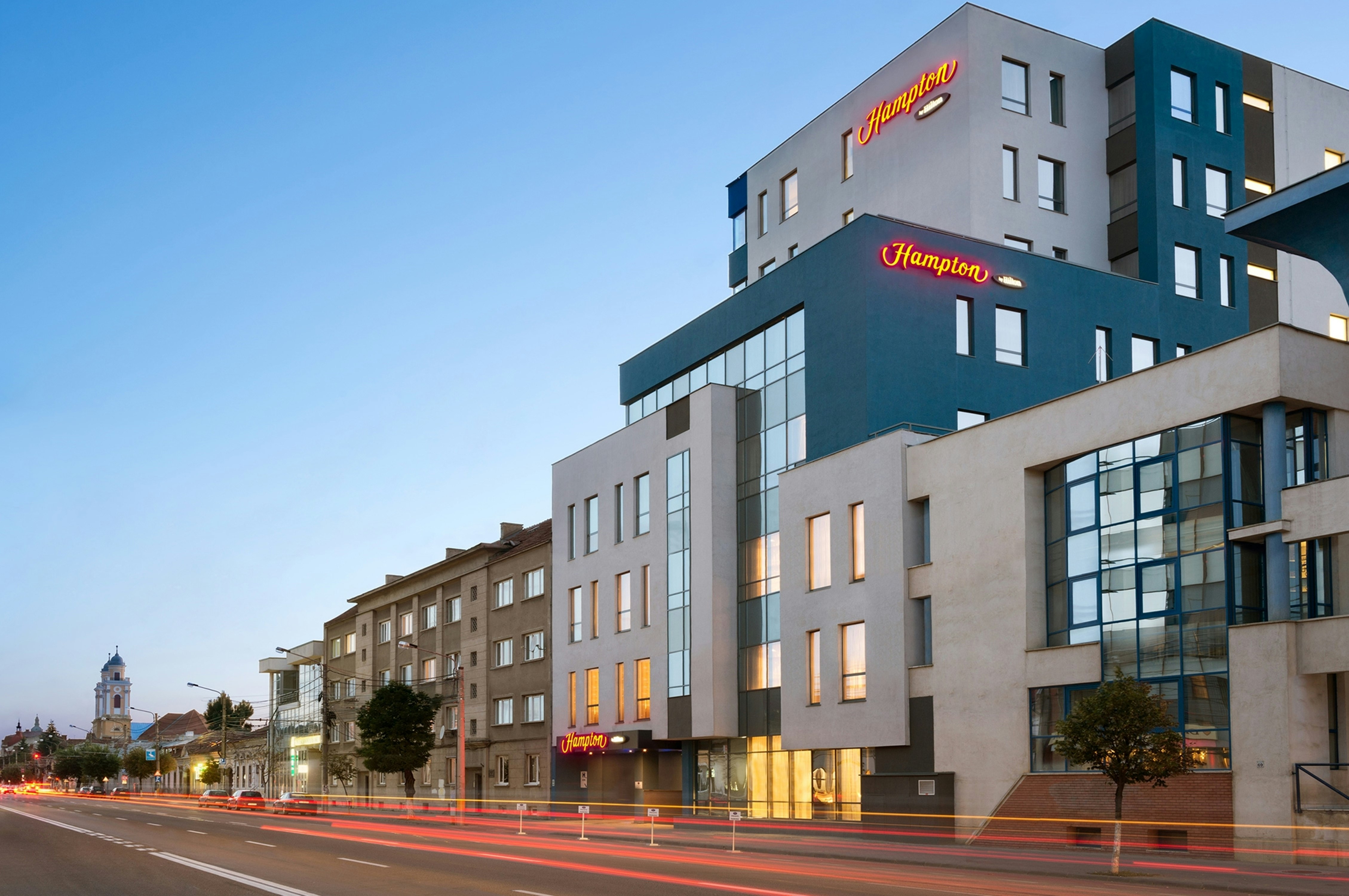 Hampton By Hilton Cluj Napoca 33/38