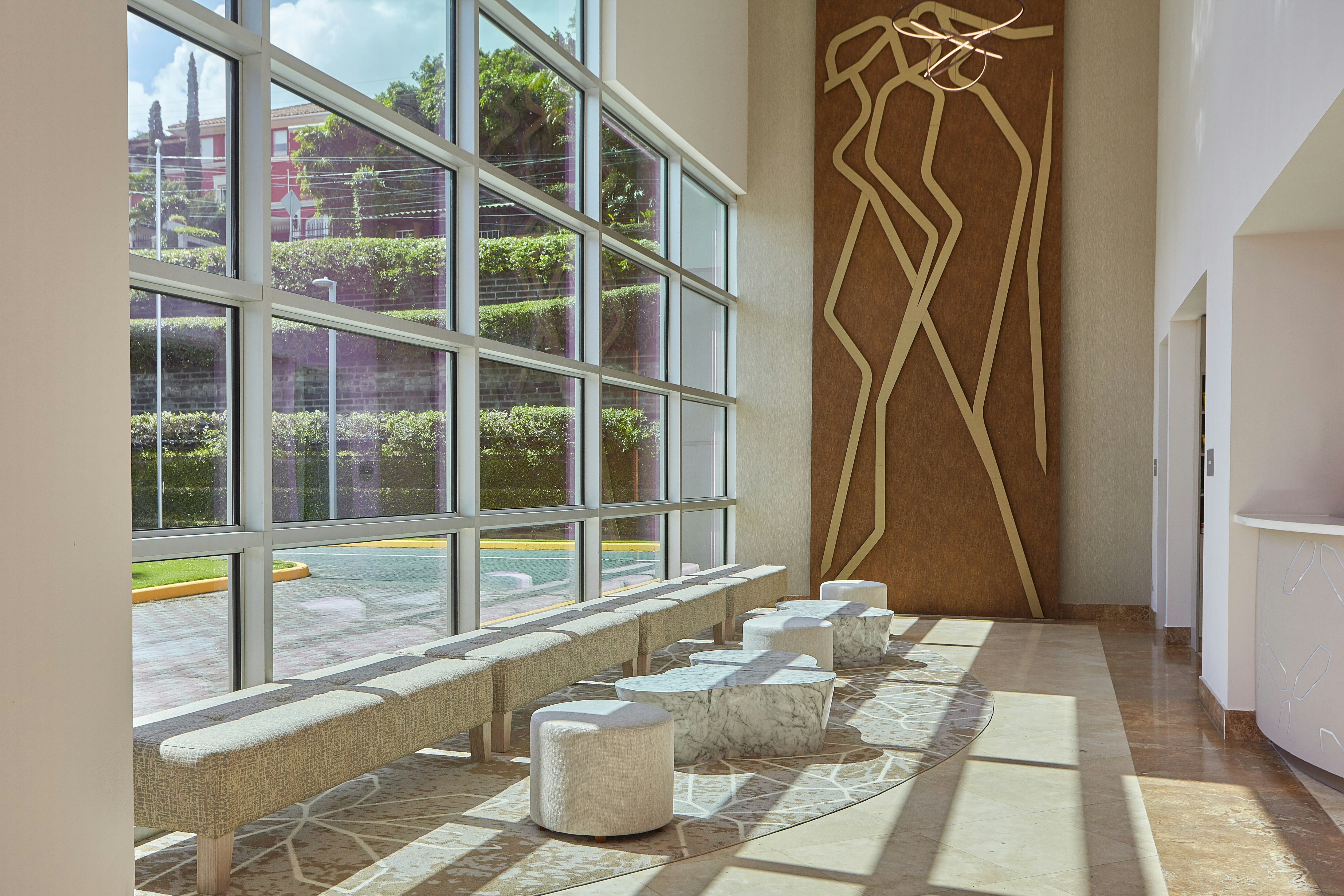 Doubletree By Hilton Managua 38/38