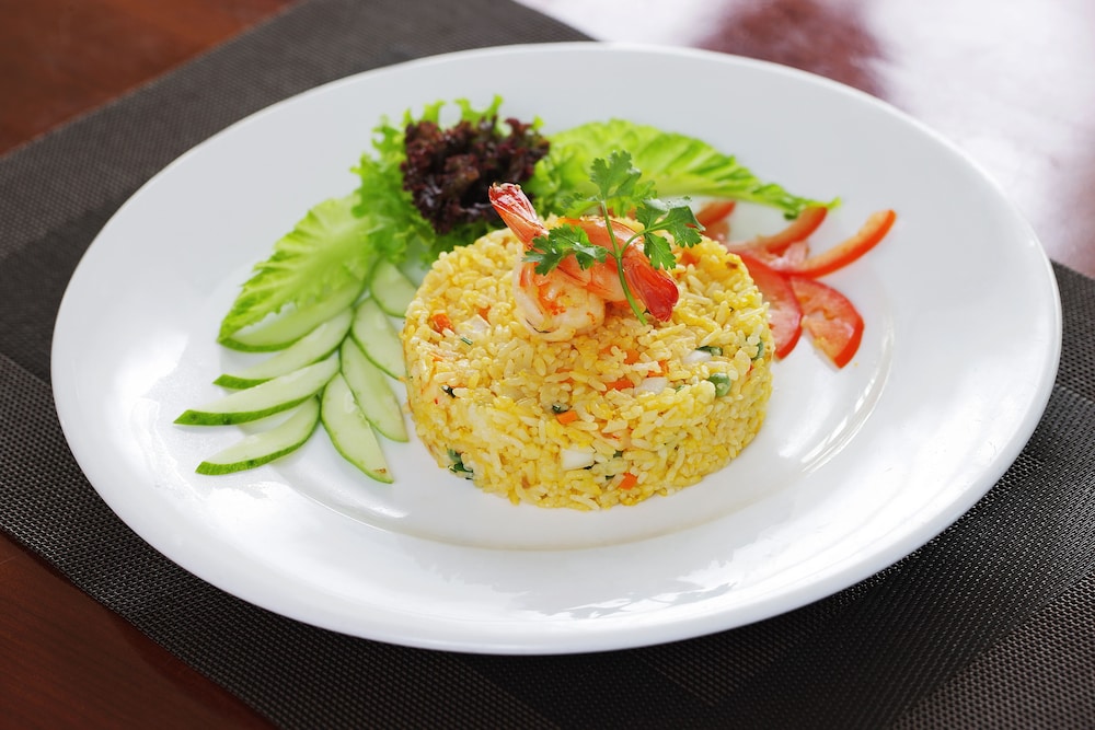 Aristo Saigon Hotel 21/50