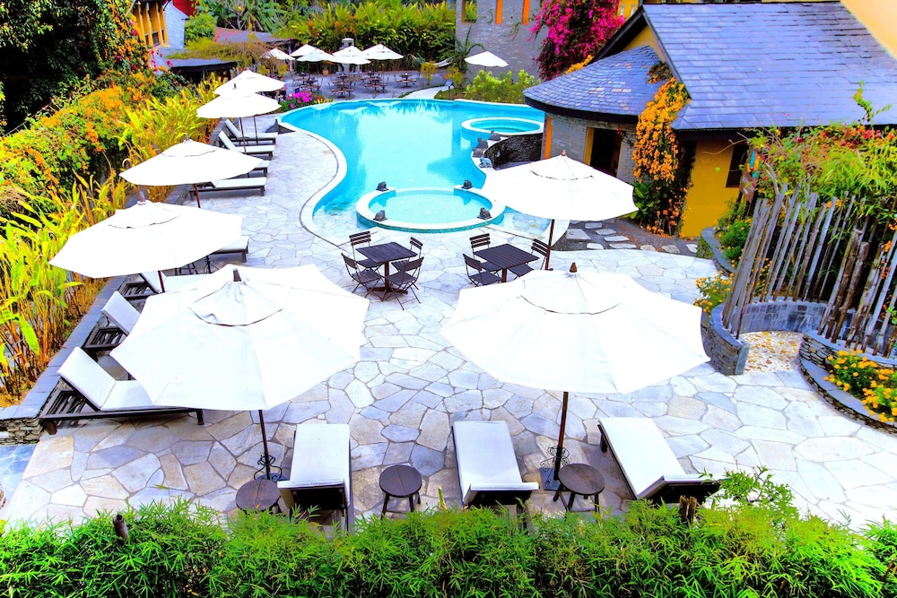 Temple Tree Resort And Spa 15/72