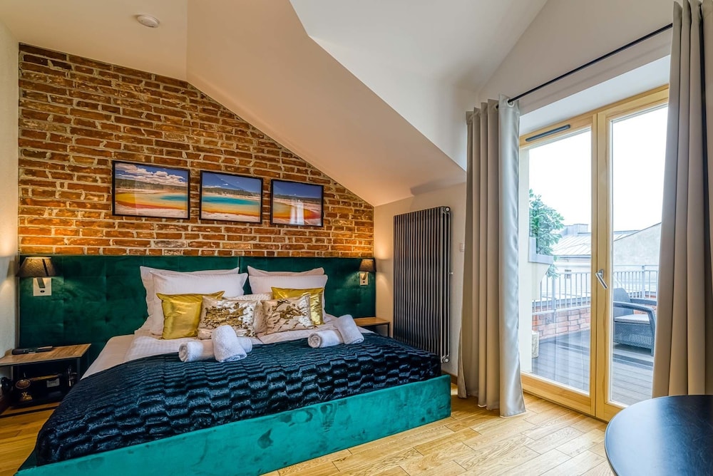 Aparthotel Delta Boutique 7/50
