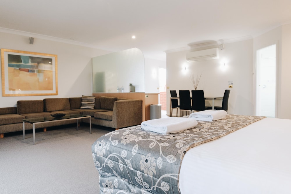 Rsl Club Motel 17/42