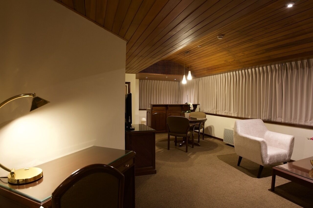 J&A Classic Hotel 17/21