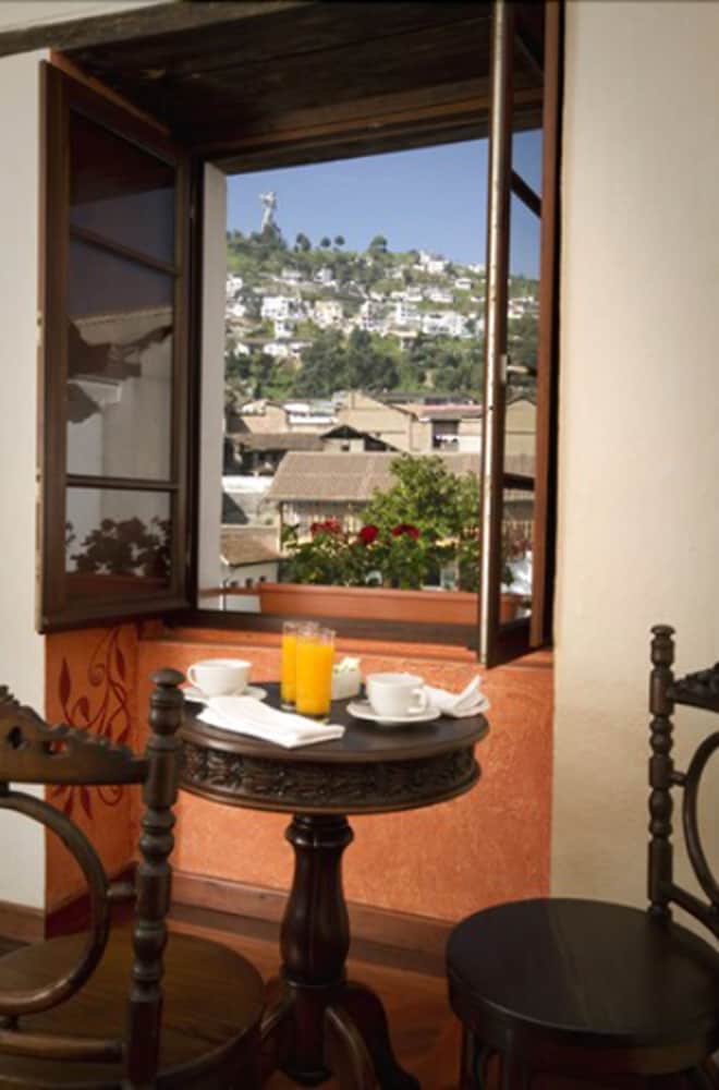 La Casona de la Ronda Hotel Boutique and Luxury Apartments 37/50