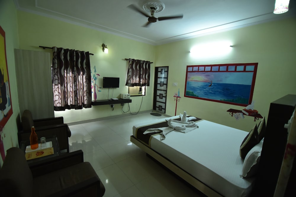 Hotel Vaishnavi 20/58