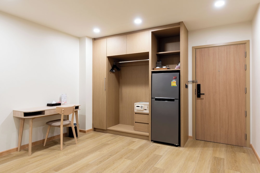 Ca Residence 7/60