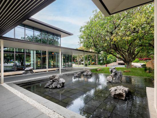 Zhongshan Hot Spring Resort 9/29