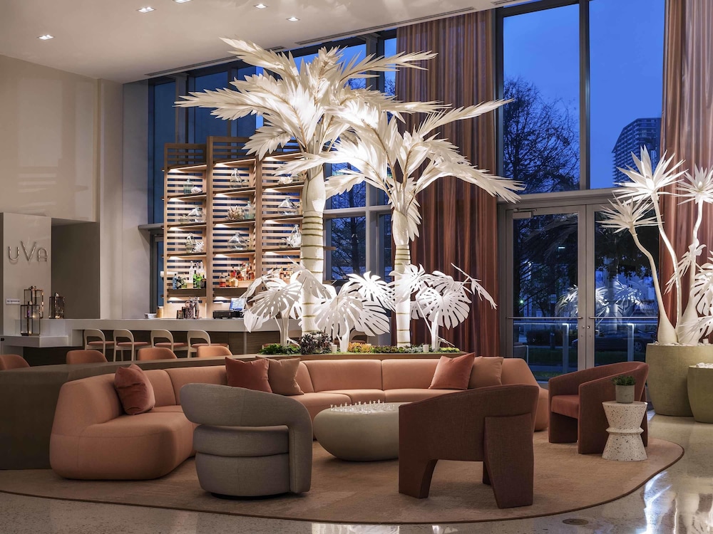Novotel Miami Brickell 53/74