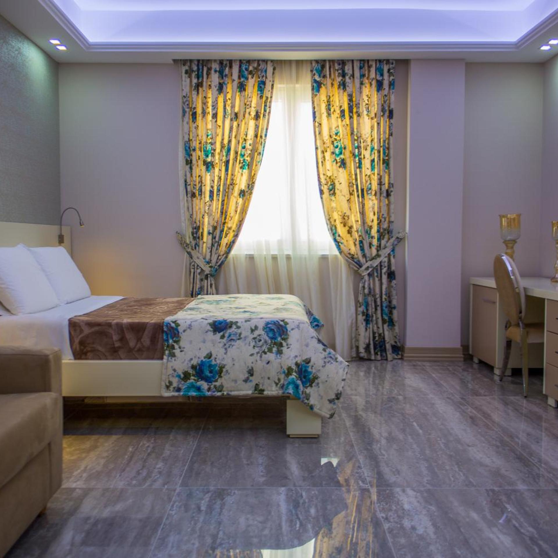 Hotel Vila Koral 18/54