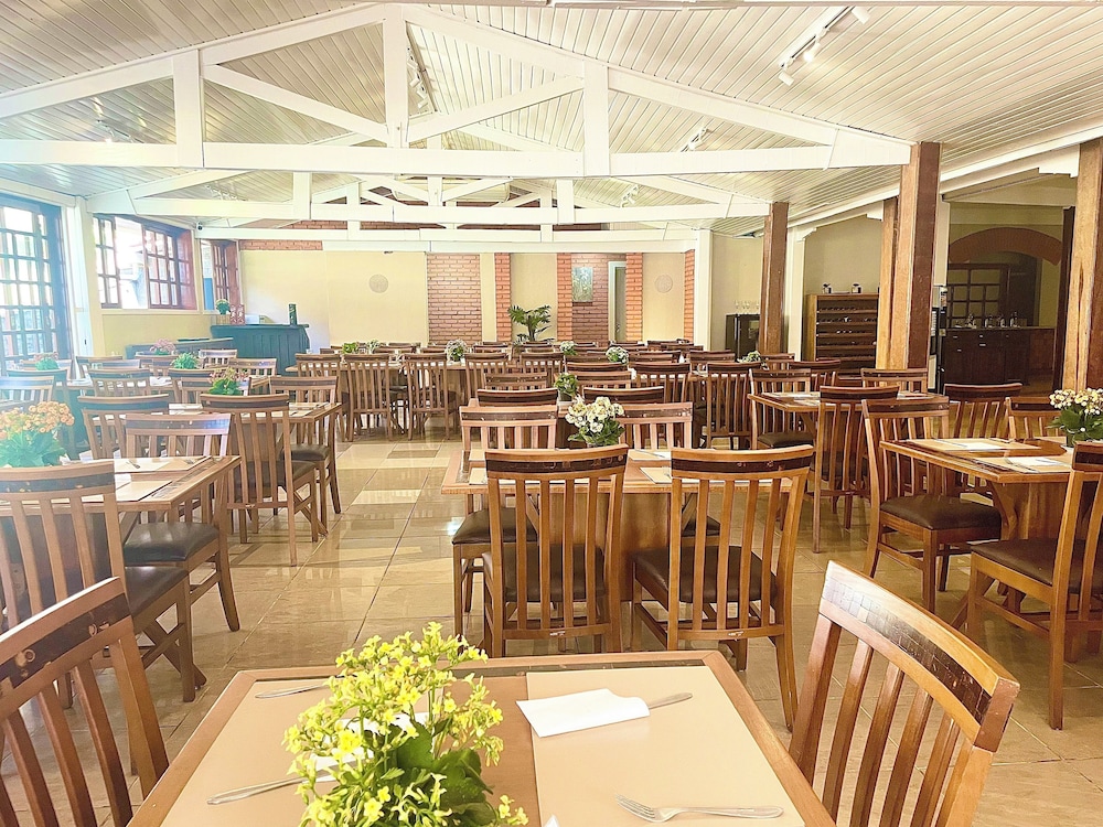Villagio Embu Resort & Convention 36/50