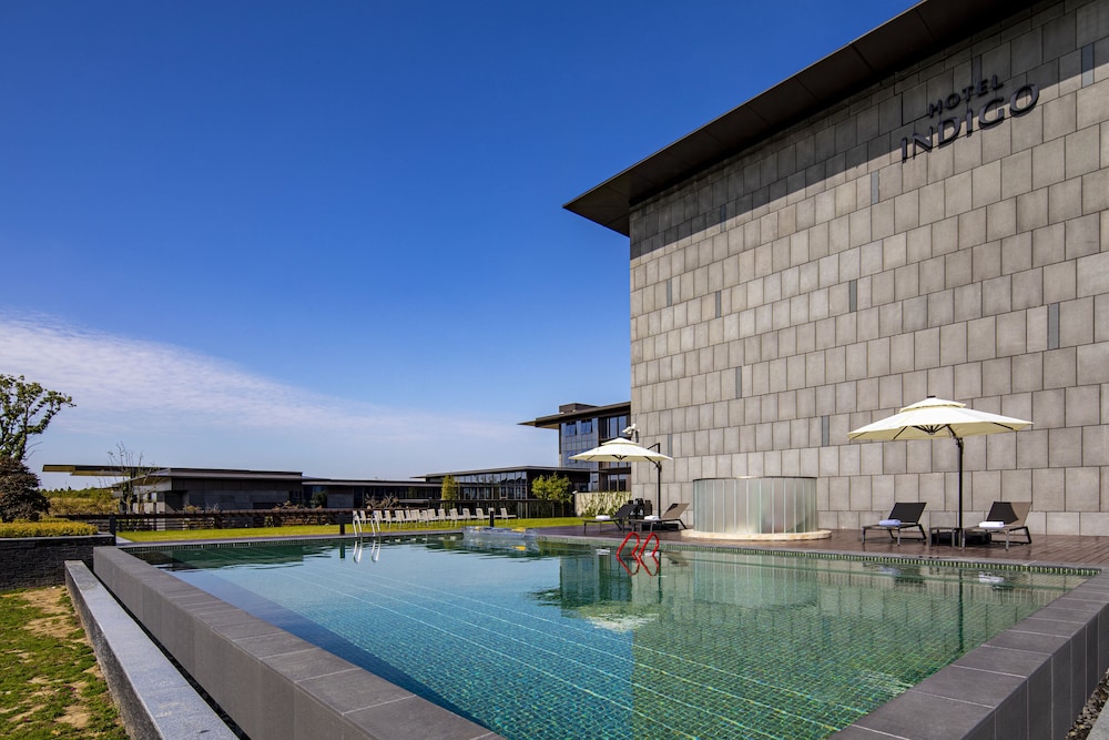 Hotel Indigo Suzhou Yangcheng Lake 1/76