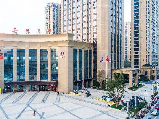 Veegle Jiafeng Hotel Hangzhou 29/37
