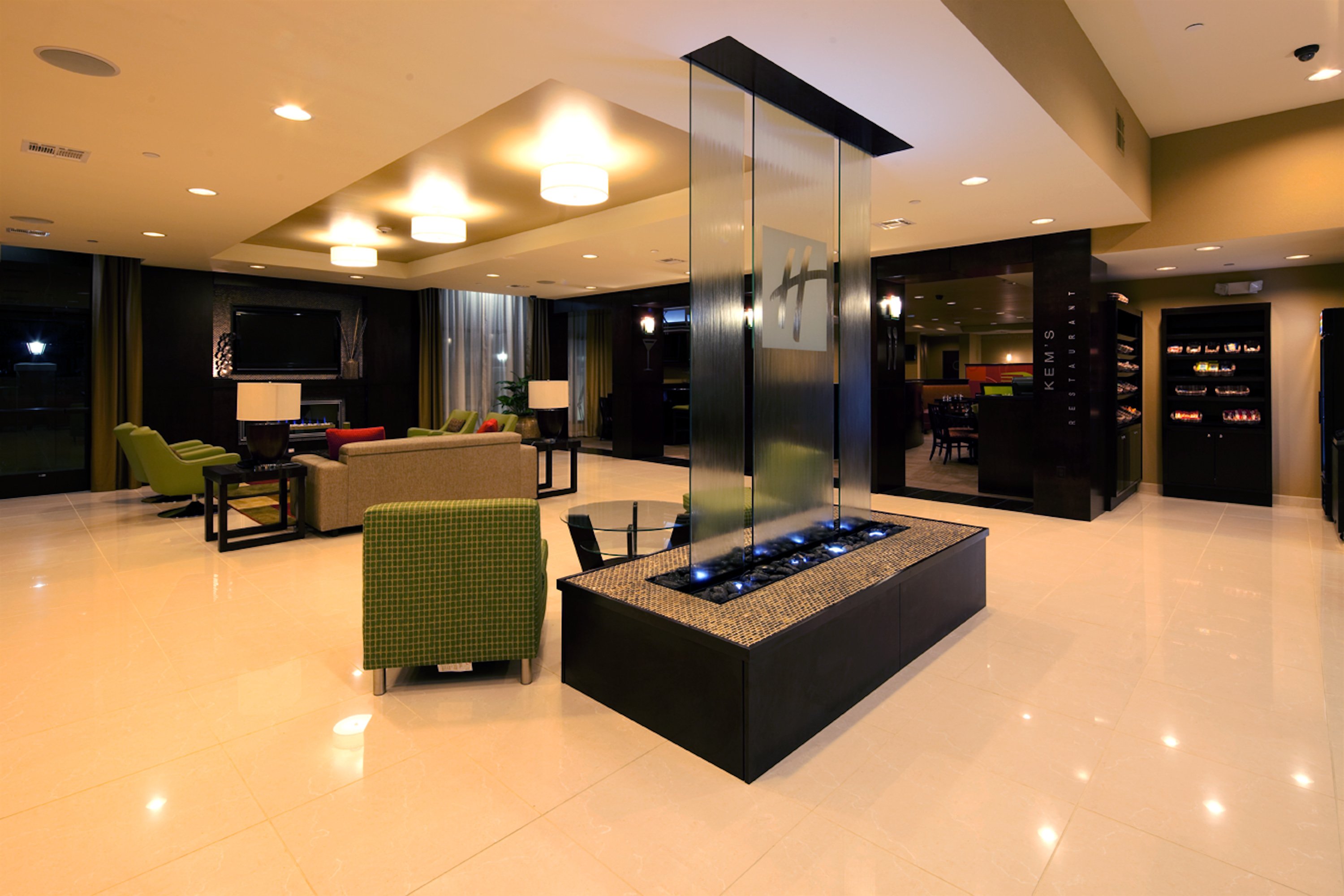 Holiday Inn Mobile - Airport 37/61