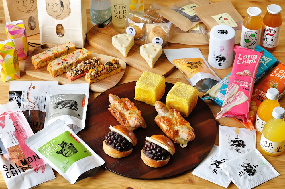 OMO3 Sapporo Susukino by Hoshino Resorts 37/47