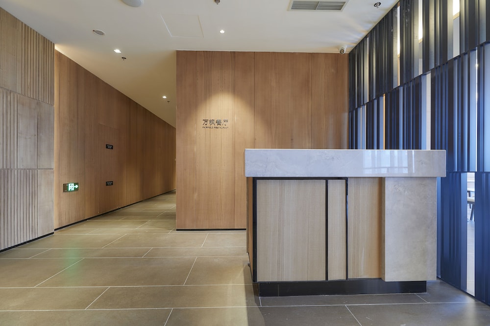 Fairfield by Marriott Changzhou Jintan 3/15
