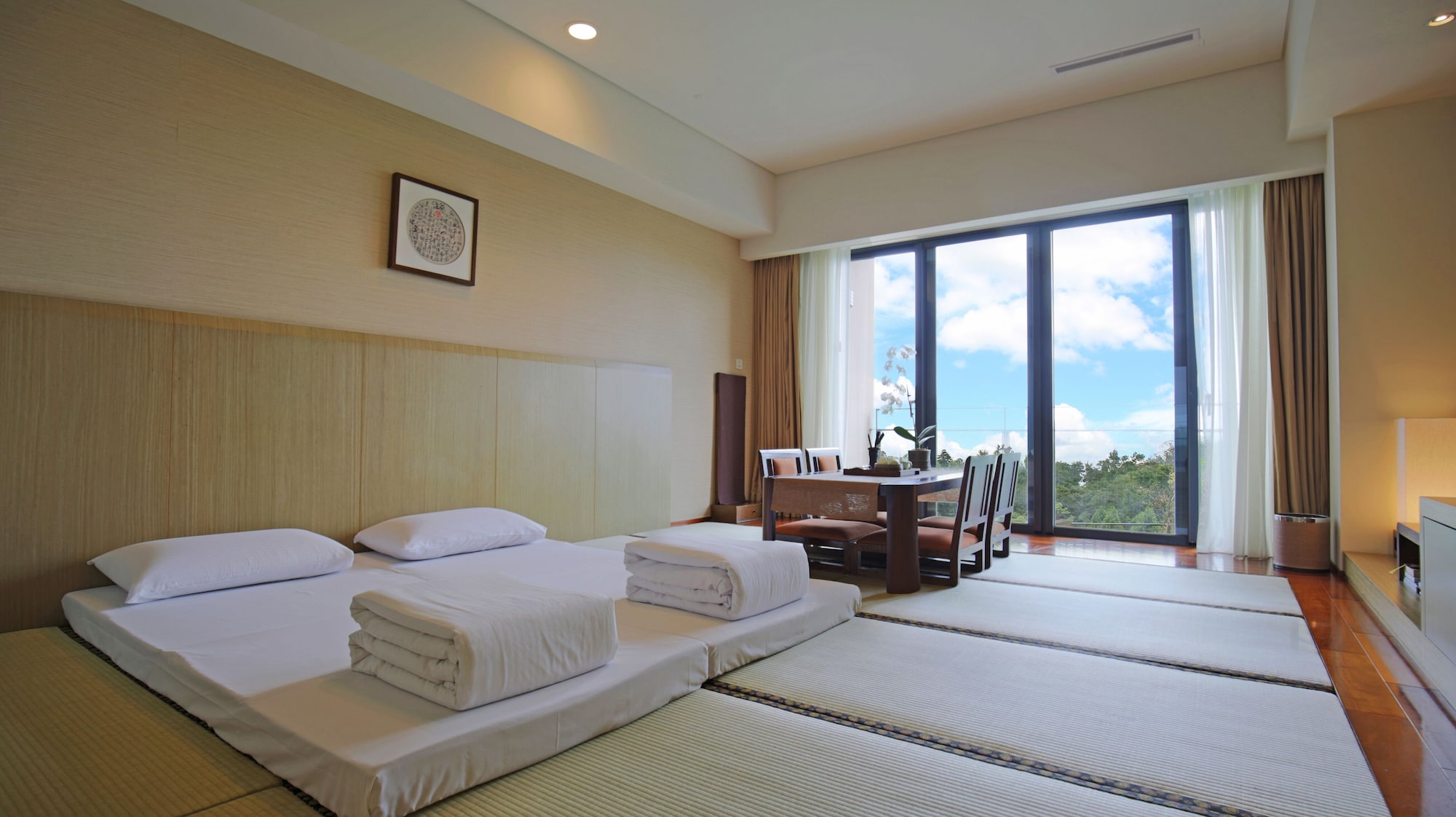JAPANESE, PREMIER, MOUNTAIN VIEW