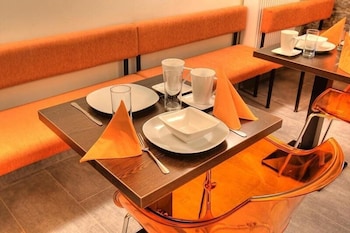 Hotel-Restaurant Svamberský Dum 71/83