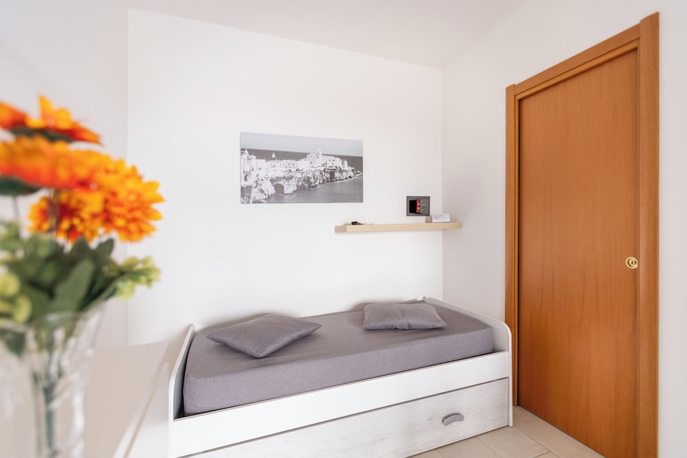 Residence Villa Coppitella 6/50
