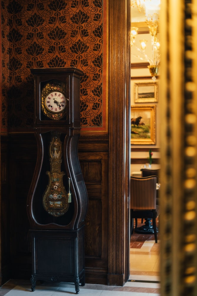 Mansion on Sutter San Francisco - Luxury 5 Star Boutique Hotel (ex Payne Mansion Hotel) 37/75