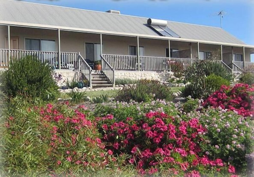 Flour Cask Bay Retreat 9/11