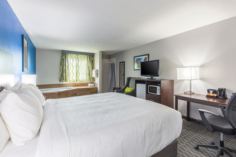 Wingate by Wyndham Cedar City 19/50