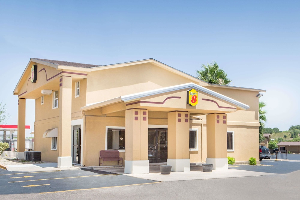 Super 8 by Wyndham Temple S. General Bruce 3/55