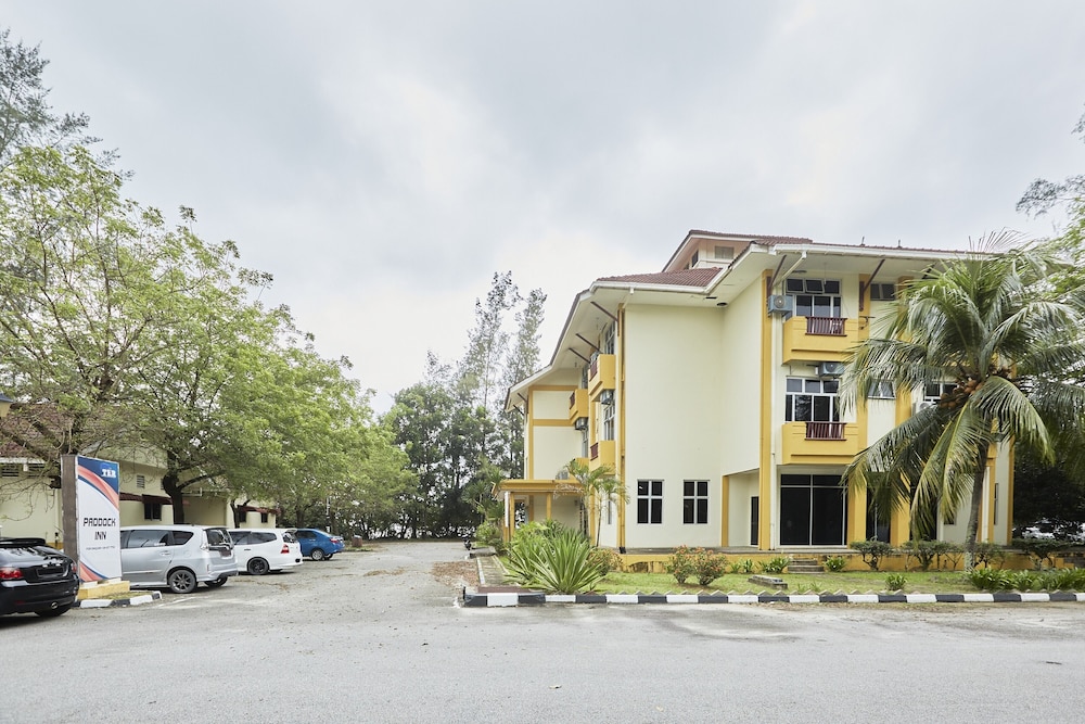 Terengganu Equestrian Resort 38/50