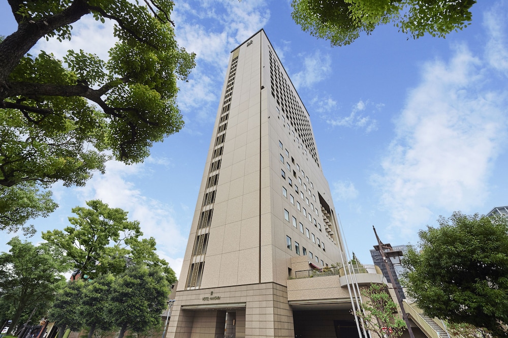 Hotel Hanshin 1/70