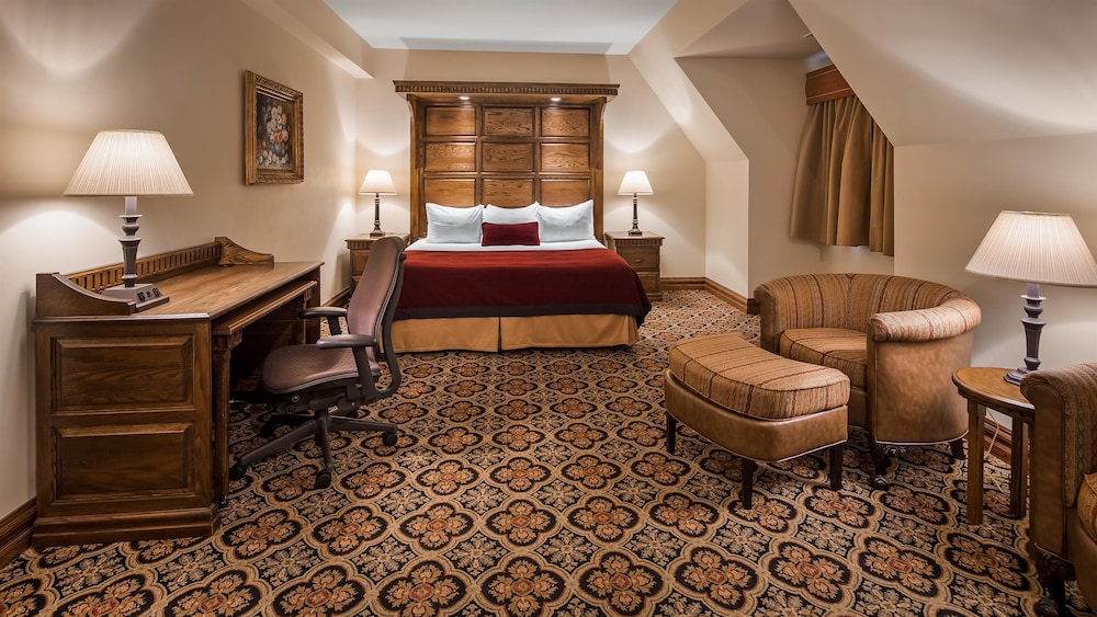 Best Western Premier Mariemont Inn 45/46