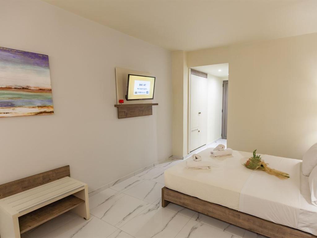 Room at Harmony Rethymno Beach Hotel, RETHYMNO