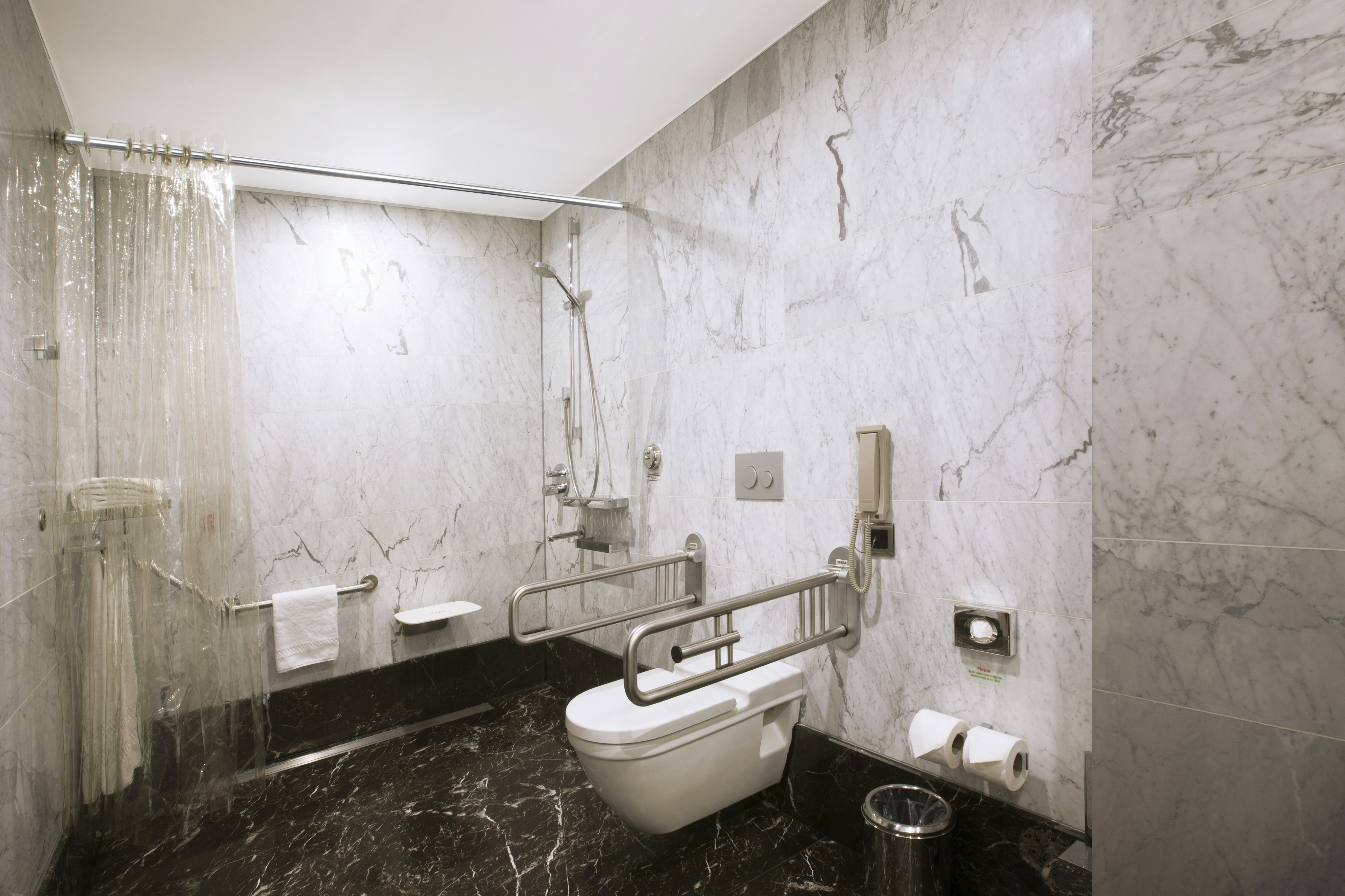DoubleTree by Hilton Istanbul - Old Town 55/55