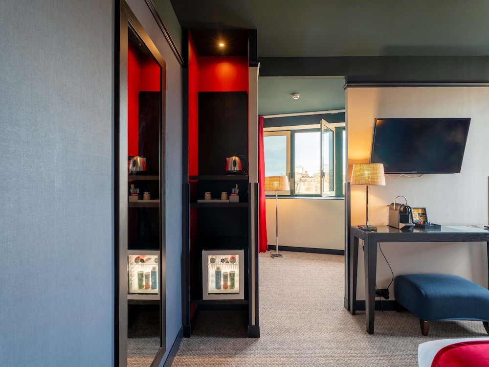 Mercure Bordeaux Chateau Chartrons 27/48