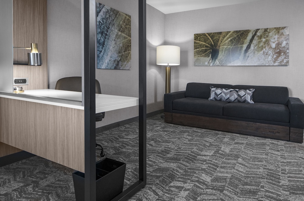 SpringHill Suites by Marriott Winchester 7/45