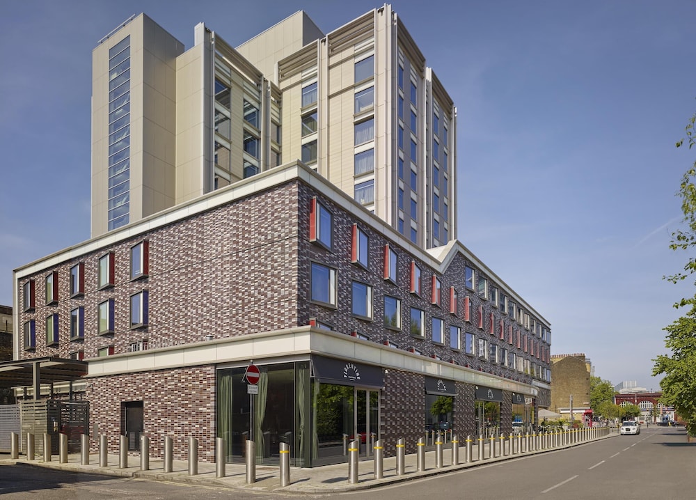 Park Plaza London Waterloo 57/61