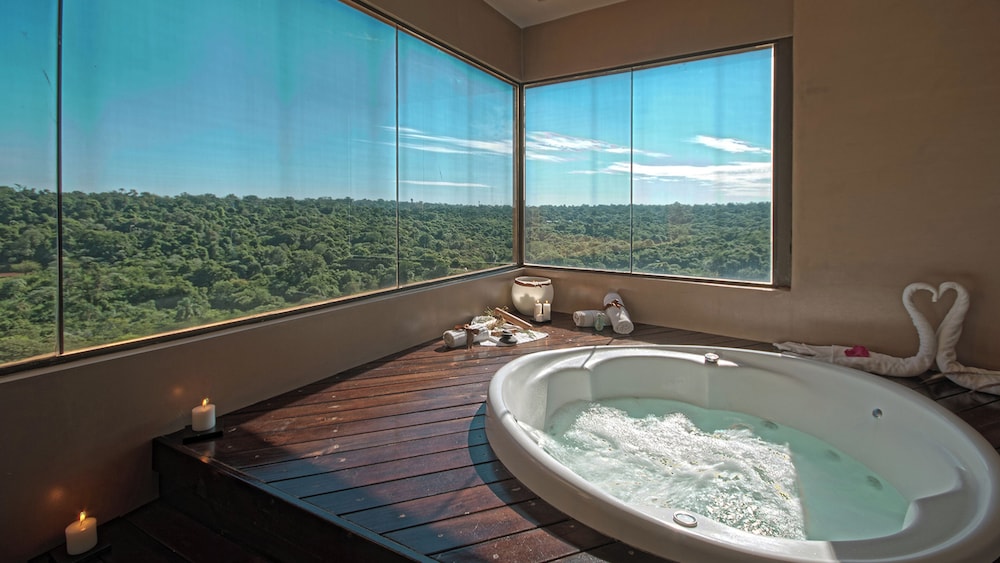 Grand Crucero Iguazú Hotel 30/45