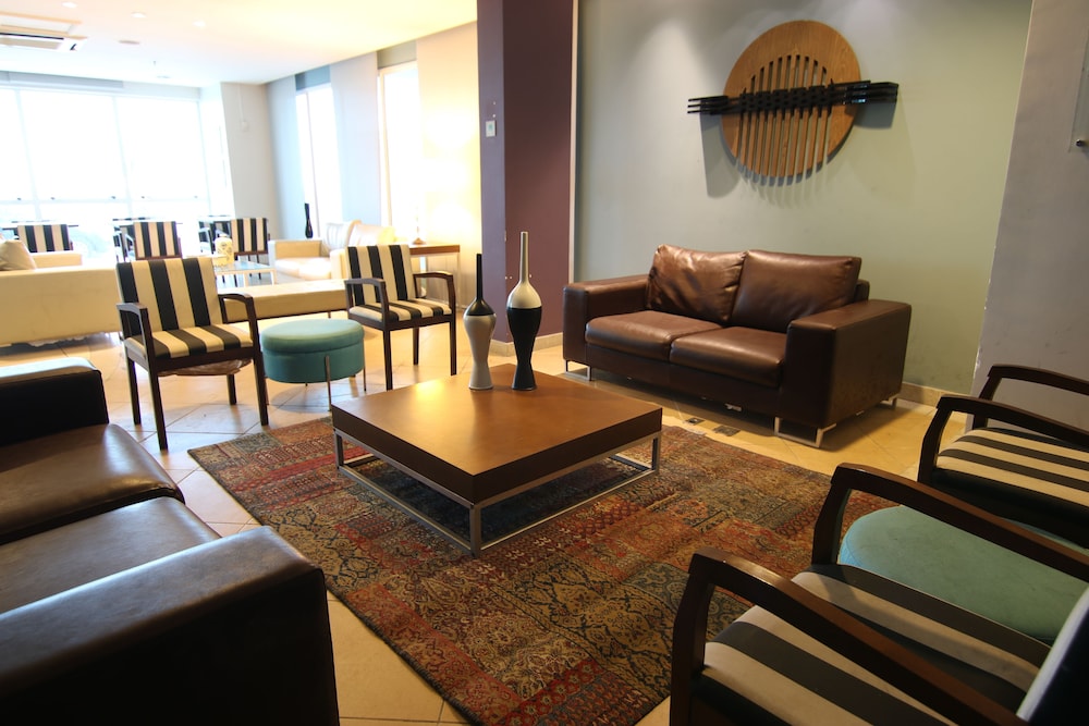 Hotel Macae 34/50