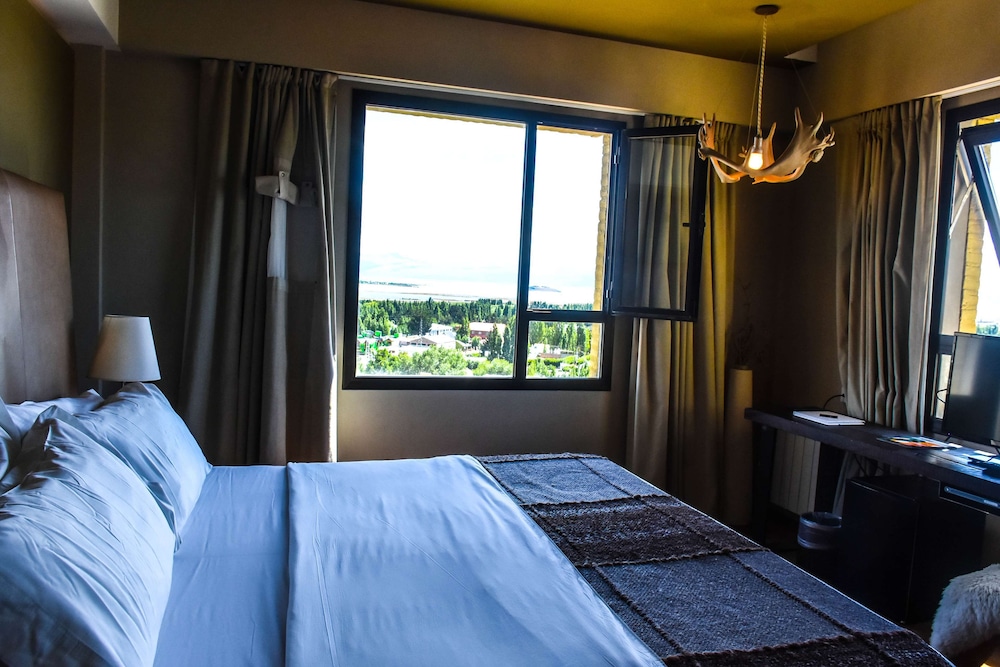 Esplendor By Wyndham El Calafate 13/80