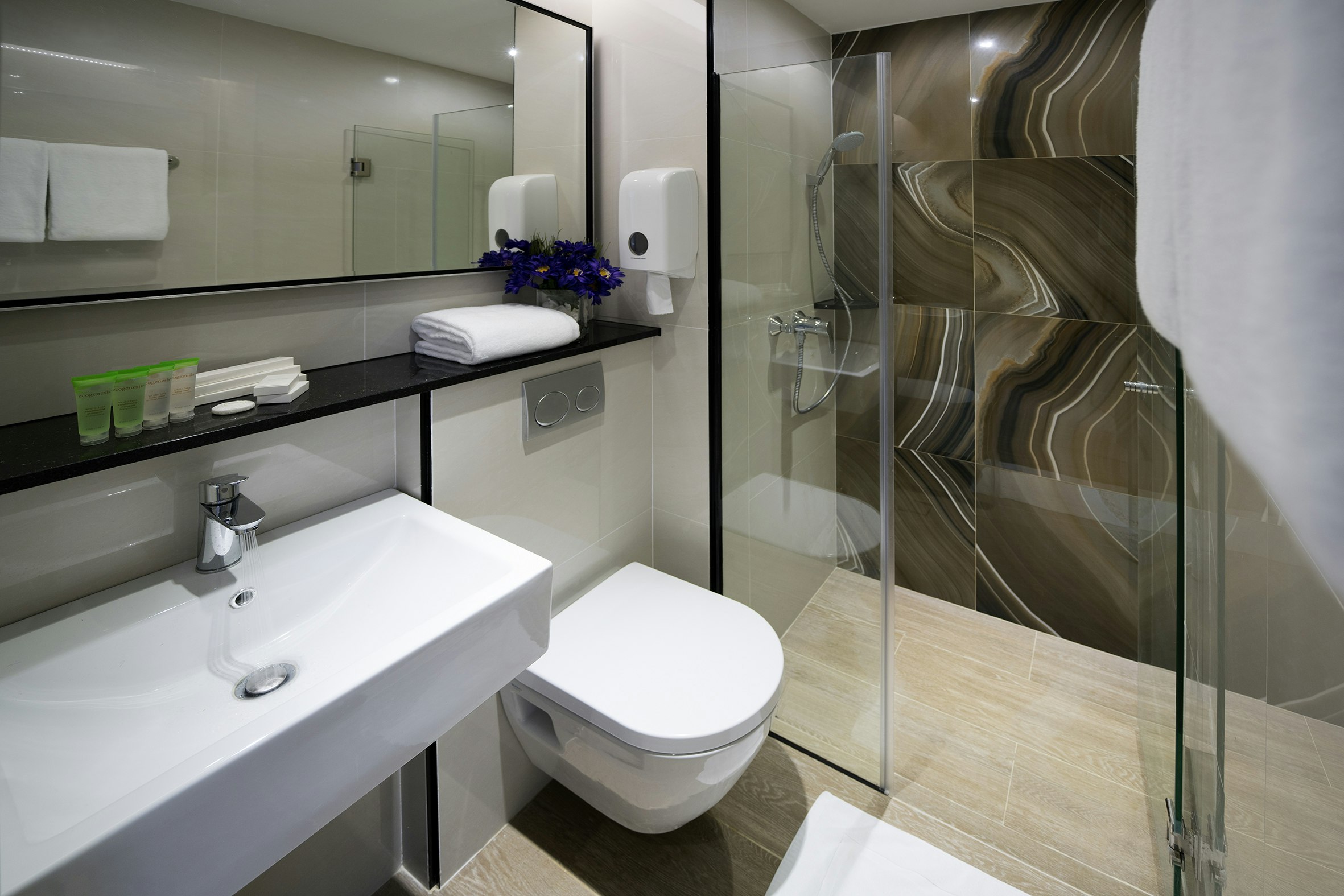 Hotel Mi Bencoolen 6/6