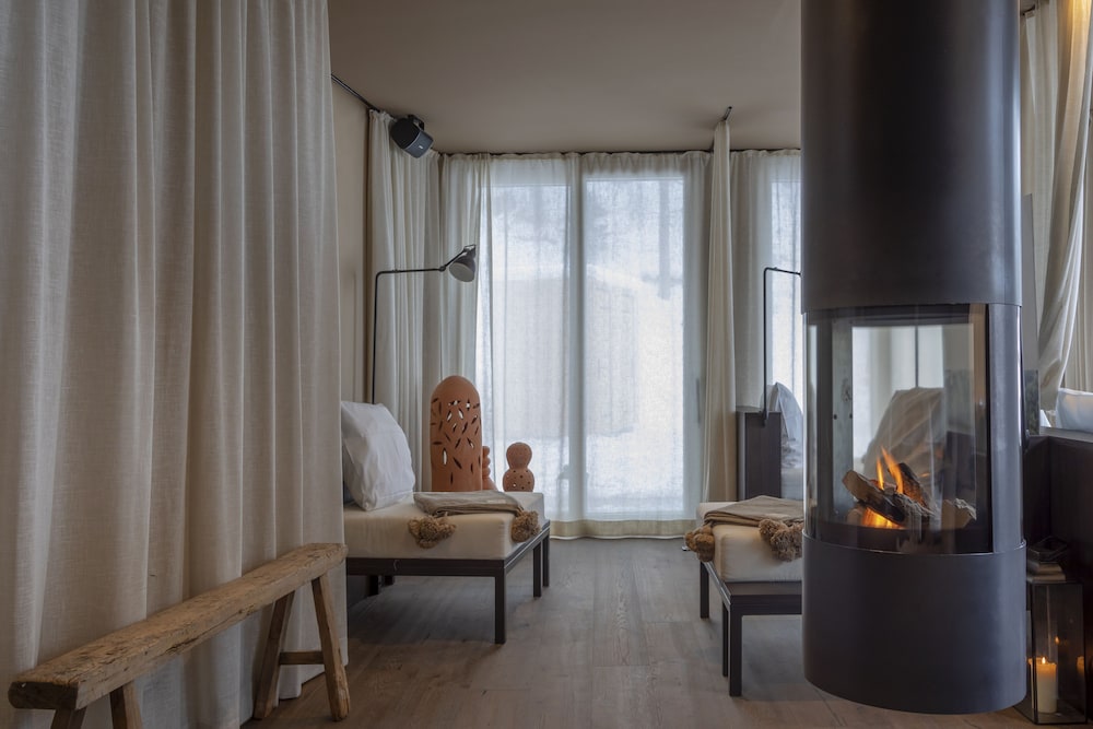 Nomad Lodge and Spa by CERVO 34/50